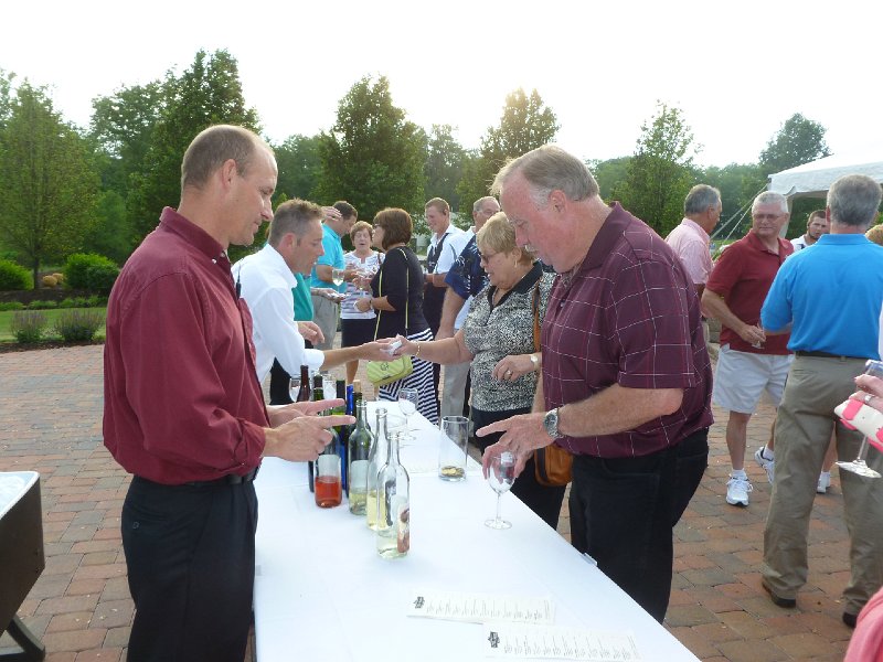 Villa Antonio Winery May 2014 006